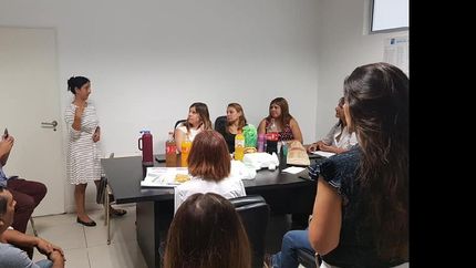 capacitaciones para empleados lomenses