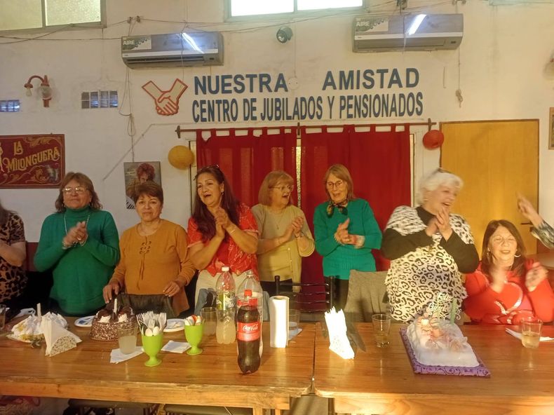 El encuentro es abierto y gratuito para los vecinos de Lomas de Zamora.