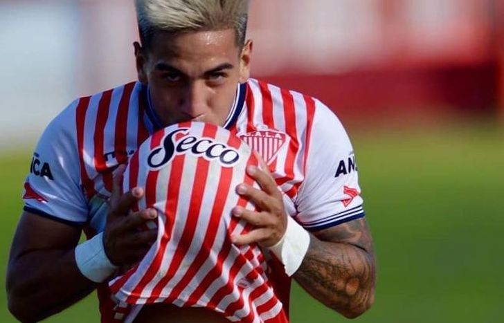 El futuro de una de las figuras de Los Andes es incierto.