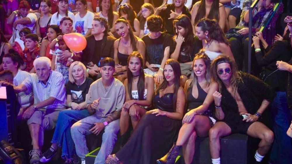 Se viene el repechaje en Gran Hermano.