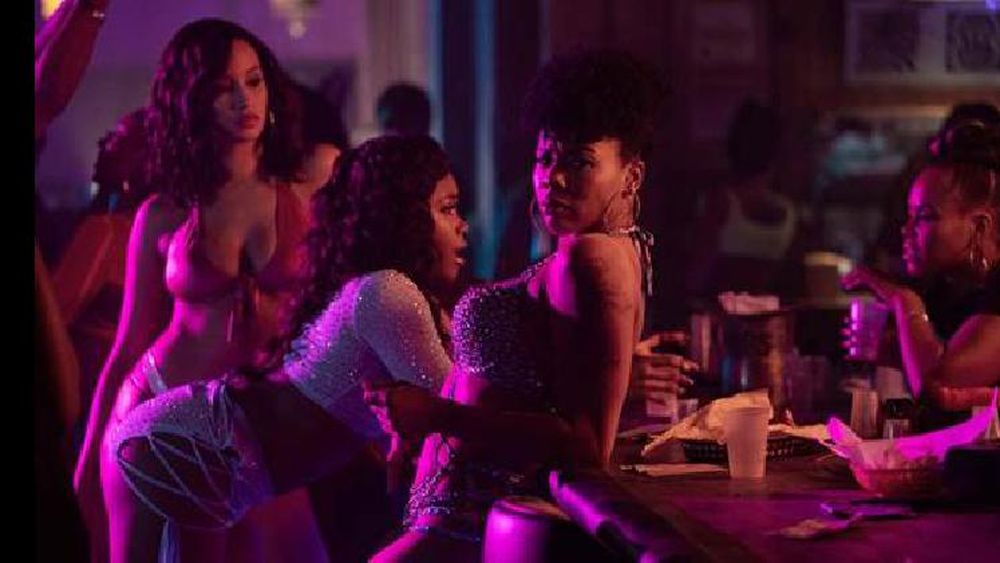 P-Valley, una mirada femenina a la problemática racial del sur estadounidense