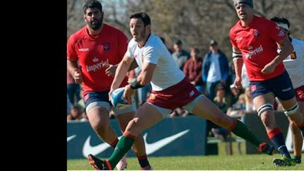 pucara no tuvo un buen final