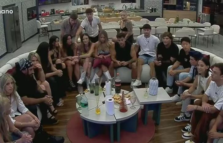 La Inteligencia Artificial dio su veredicto en Gran Hermano.