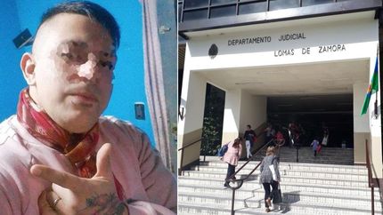 El presunto asesino continuará privado de su libertad.