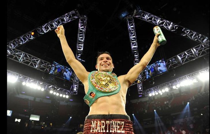 Maravilla está decidido a regresar y esperará hasta que se reinicien las actividades para subir a los ring.