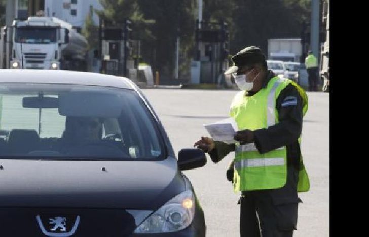 toda la seguridad continúa haciendo operativos.