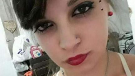 Carolina Ledesma fue asesinada en 2019.