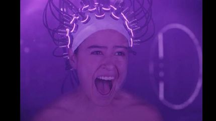 “Spides”, una serie sobre una invasión extraterrestre