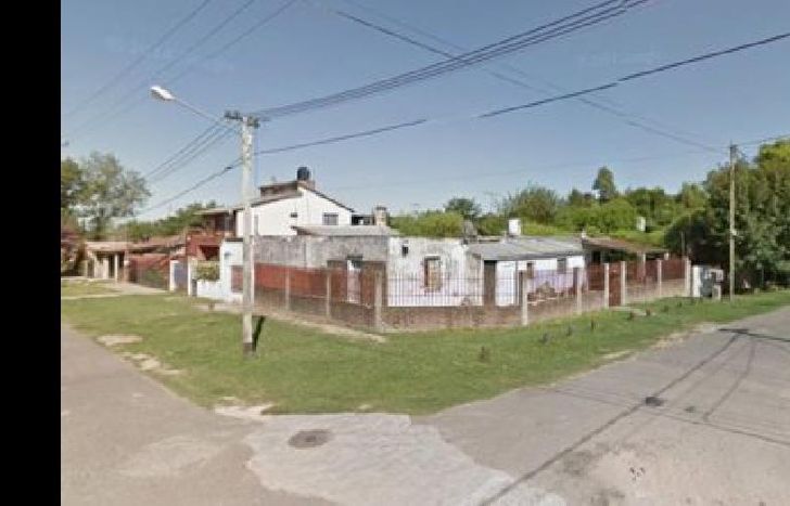 En el Barrio Mariló.