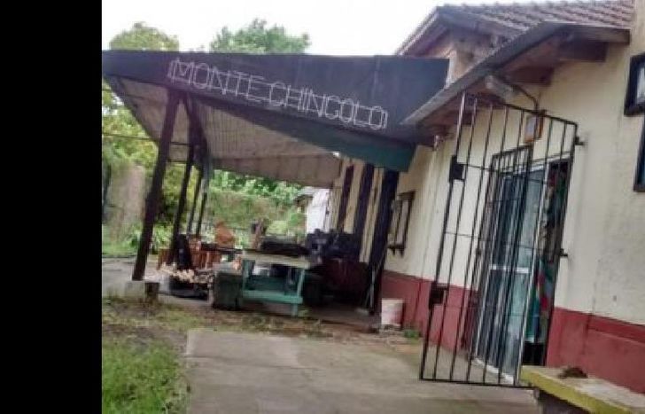 de lunes a viernes en el horario de 10 a 16 en general pinto 4752.