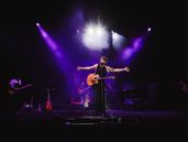 Axel regresa al Teatro Coliseo.&nbsp;