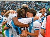 Temperley va por la punta ante Nueva Chicago.