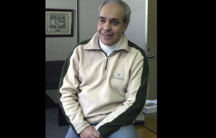 Marcos fue uno de los dirigentes de la Asociación Argentina de Actores.