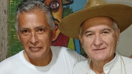 José Luis Tula encara un proyecto que promete colmar de folklore y chamamé a zona Sur.