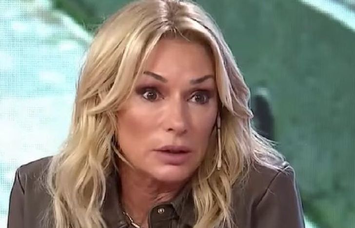 Yanina Latorre contó cómo fue la escandalosa estafa de Lola M.