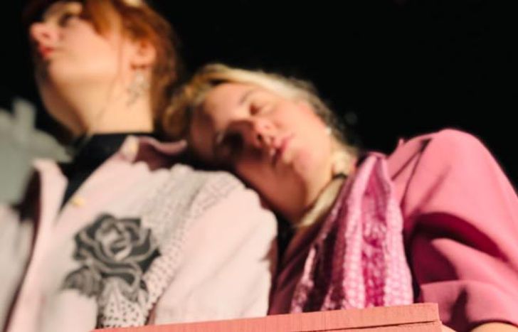 Se estrena el domingo.