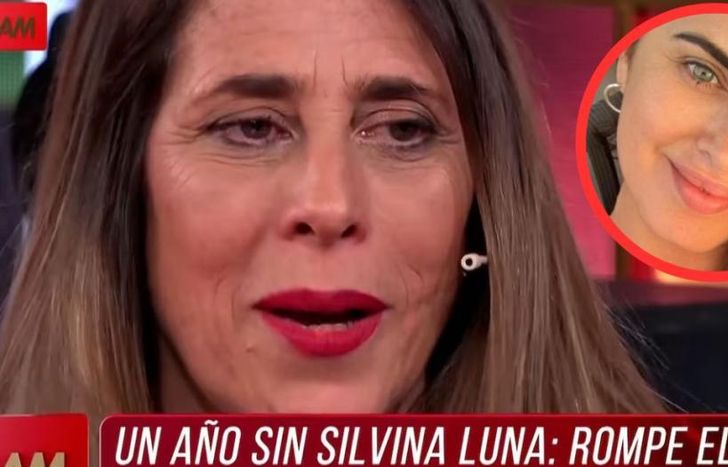 El relato dejó en silencio a todo el estudio de LAM.