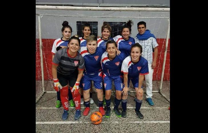 El equipo de Primera se quedó con el Apertura y el Clausura.