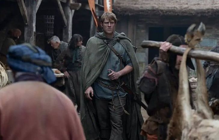 “El caballero de los siete reinos”, en HBO.&nbsp;