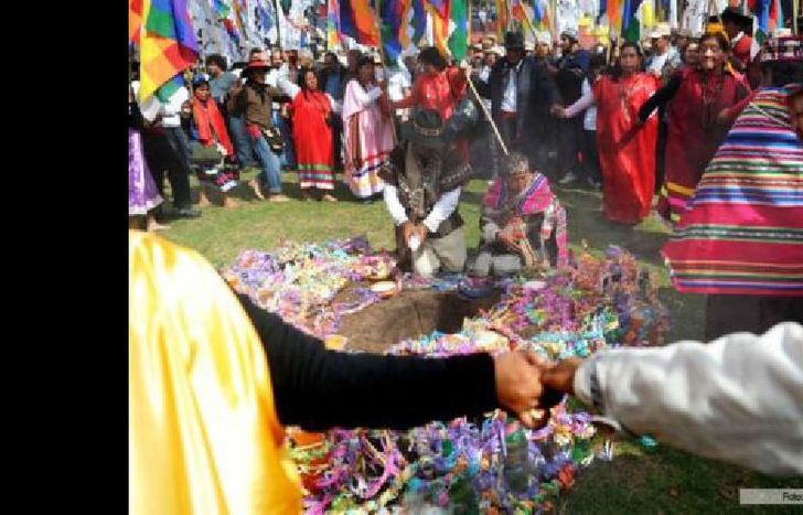 pachamama