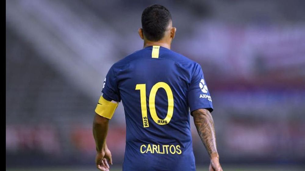Carlos Tevez tiene grandes chances de seguir su carrera en el exterior.