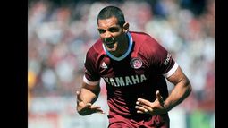José Sand, el máximo goleador del Siglo XXI
