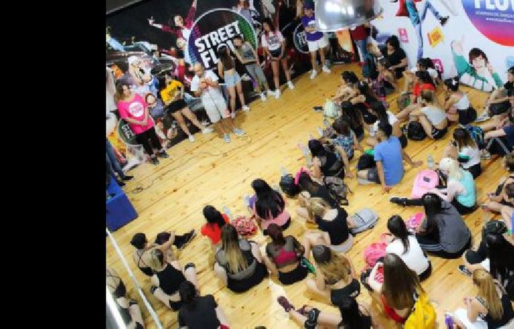 Con acceso gratuita para personas de todas las edades.