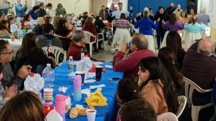 Diario La Unión | Una jornada para disfrutar en familia y ayudar a las personas con discapacidad.