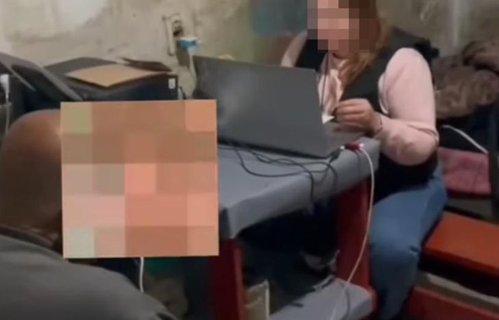 Al jubilado lo notificaron de la formación de la causa en su contra.