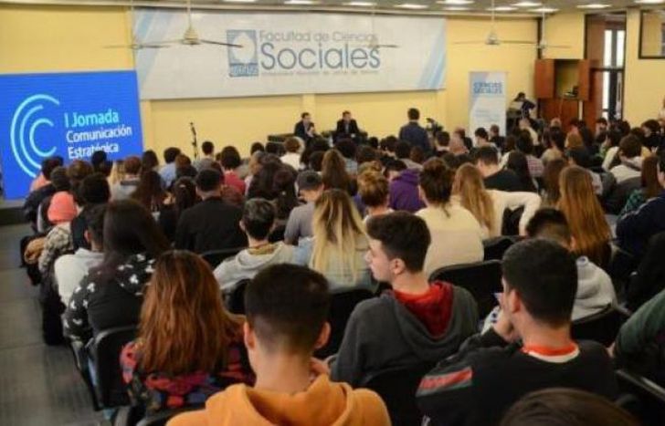 De las jornadas del año pasado participaron más de 500 personas.