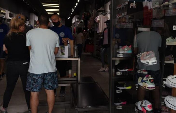 Se descartaron 114 casos sospechosos.