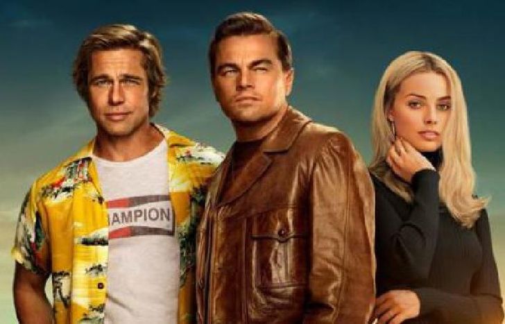 La vida de Dalton está ligada completamente a Hollywood.