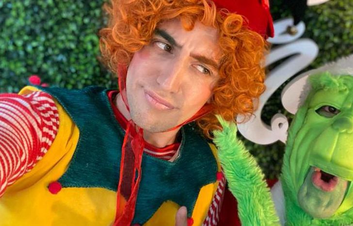 Dos talentosos artistas locales que son viral.