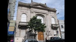 La Mentruyt cumple 119 años: “La biblioteca es un lugar de encuentro”
