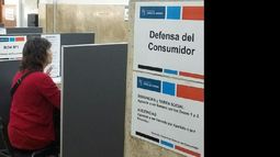 Cada vez más vecinos acuden a la oficina de Defensa al Consumidor