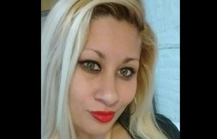 la acusada pidió la domiciliaria porque tiene un hijo menor de edad.