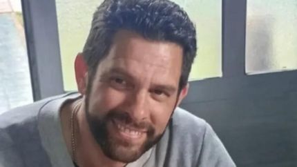 Rafael Carlos Loira se resistió a un intento de robo.