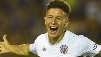 Gastón Lodico será dirigido por Fernando Gago en el Tiburón. Gastón Lodico será dirigido por Fernando Gago en el Tiburón.