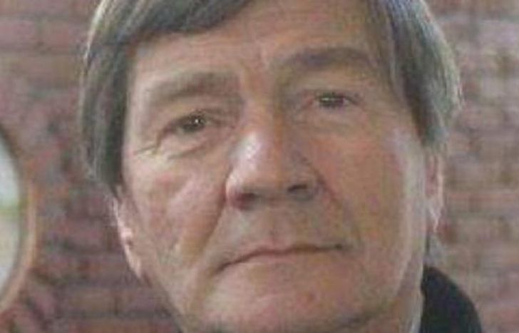 Tiene 65 años y desde ayer no aparece.