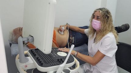 El Municipio está transformando las salas barriales.