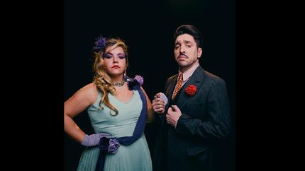 actúa pablo cordonet.