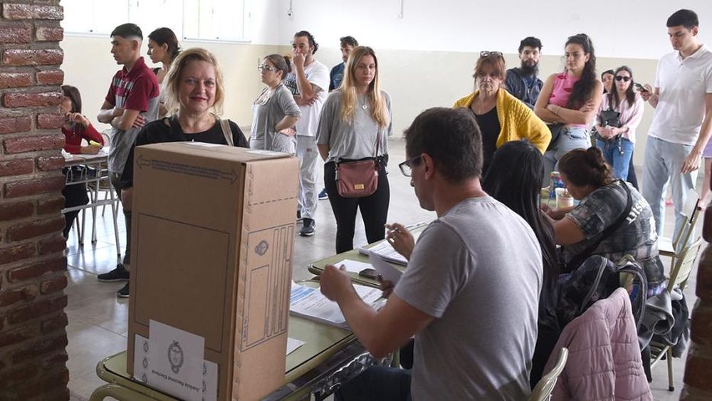 No se registraron incidentes.