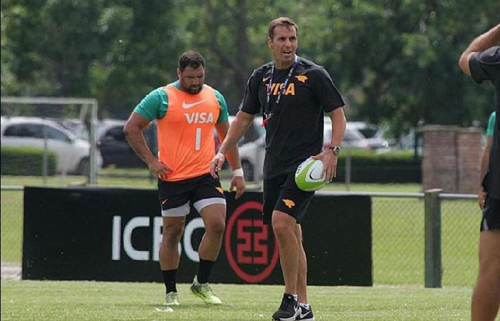 Gonzalo Quesada espera por varios jugadores para el trascendental partido del próximo sábado.