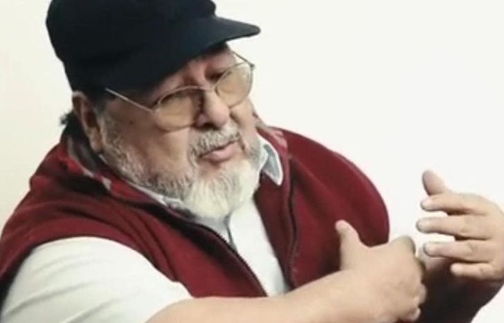 Roberto Tedoldi falleció a los 78 años.