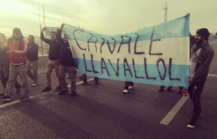 Arrancan como cooperativa.