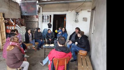 lomas: mas talleres para desnaturalizar los micromachismos