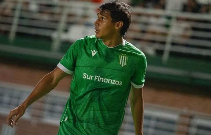 Se cayó la salida de Obando.