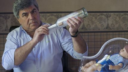 es de lomas y creo un dispositivo que permitira salvar millones de vidas