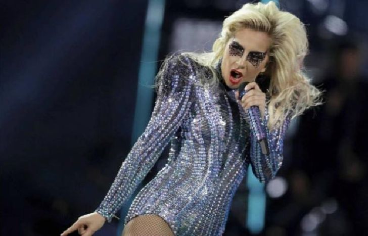 La artista actuará el próximo 31 de diciembre en el hotel Park MGM, el ex casino Monte Carlo, en Las Vegas.