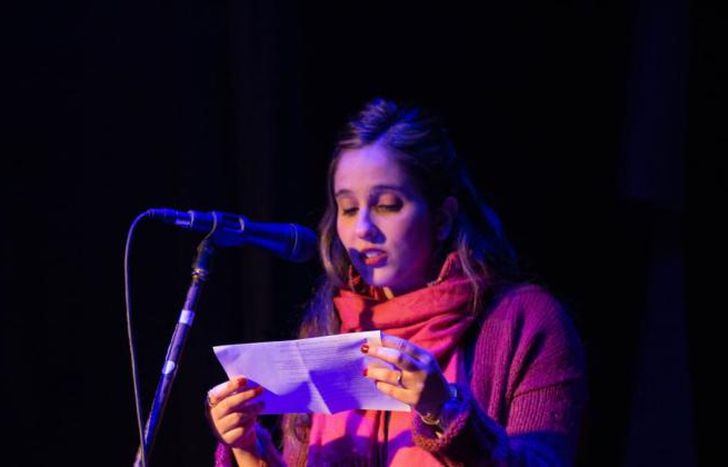 La cita es este sábado.